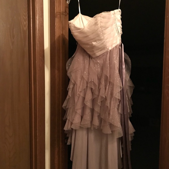 Dress - Picture 1 of 3